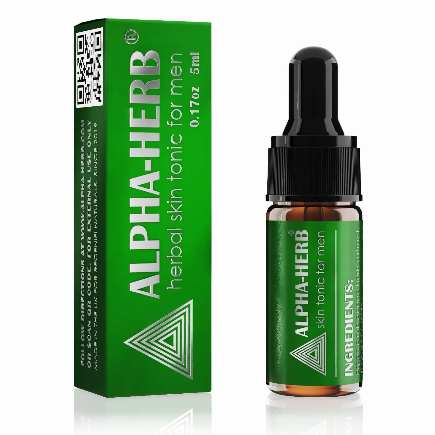 Alpha-Herb® Skin Tonic
